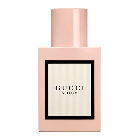 gucci beauty bloom perfume